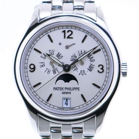 patek philippe 5146 1g-001 price|Patek Philippe Annual Calendar 5146/1G.